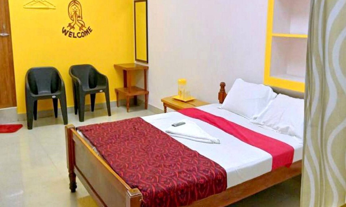 Thirukadaiyur House | Royal Shree Amirthayoga