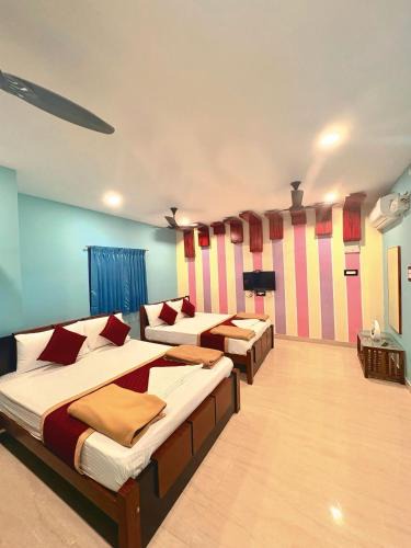Rameshwaram House | Rudra Bhairava Home Stay
