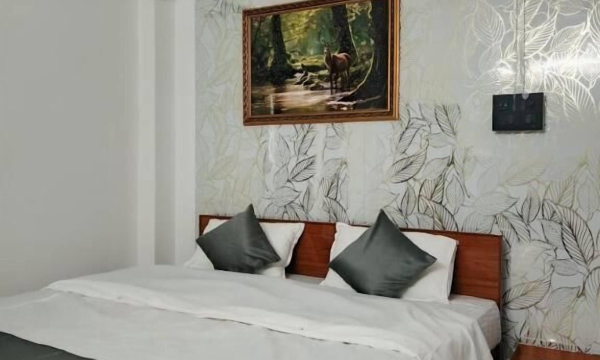 Sualkuchi Hotel | Rudra homes