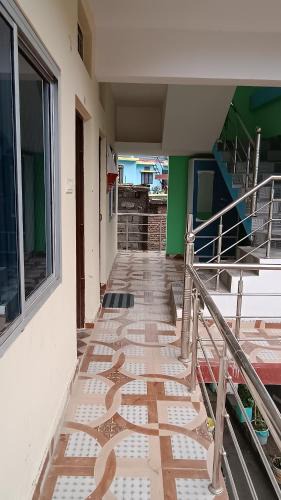 Narainkoti House | Rudra Vibes homestay