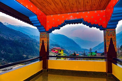 Mangan Hotel | Rufina Lachung Heritage