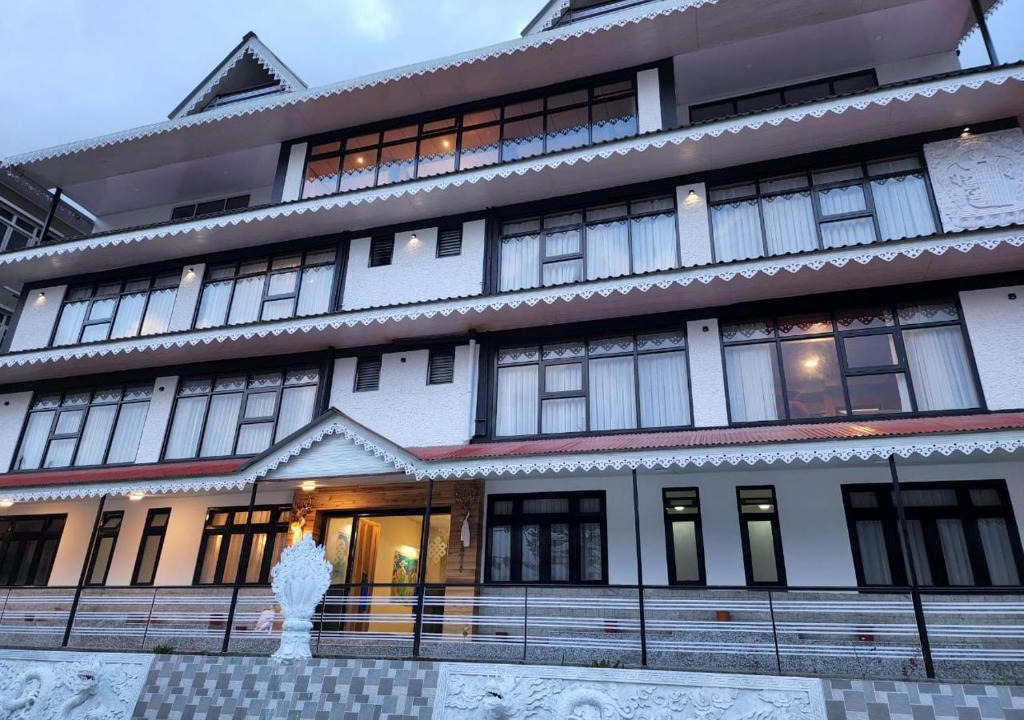 Lachung Hotel | Rufina Lachung Kunga