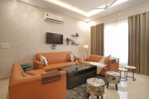 Bullawala House | Ruhani villa by The StayCationer