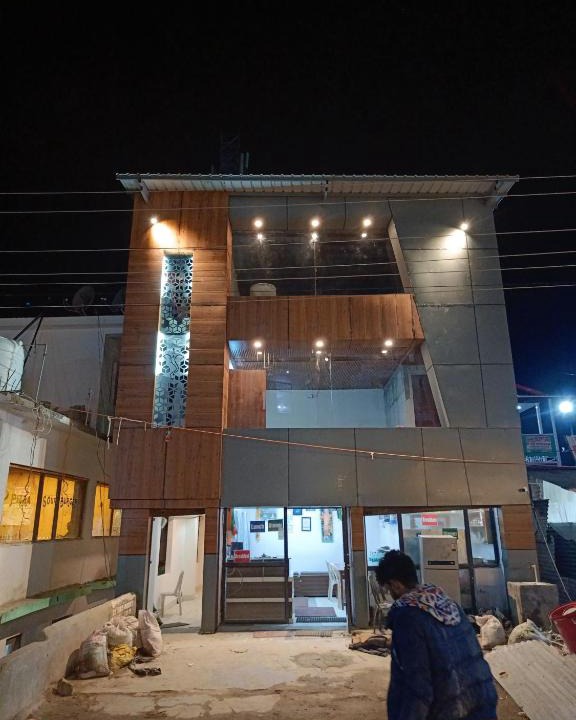 Badrinath House | Rupali Guest House