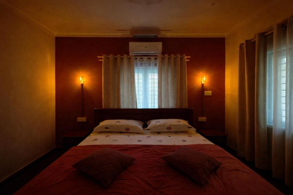 Thrissur Apartment | Rust and Ivy