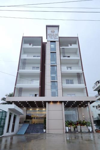 Bengaluru Hotel | RV STAY INN