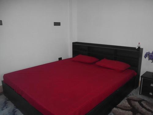 Karsiyang House | SAABY HoMESTAY