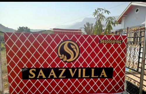 Mayuram Villa | Saaz villa