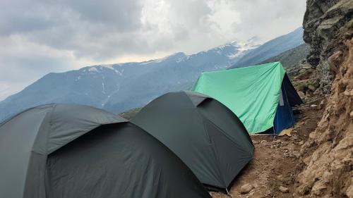 Chaurah Other | Sach Pass Camping by Sach Pass Hikers