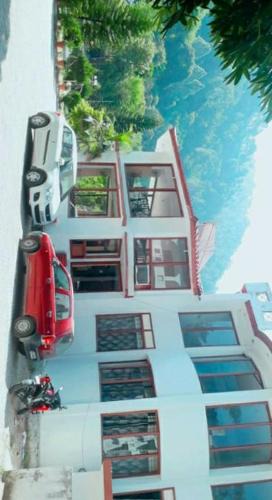 Shivanandi House | Sachin International
