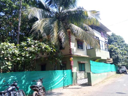 Mandrem House | Sachin Restzone