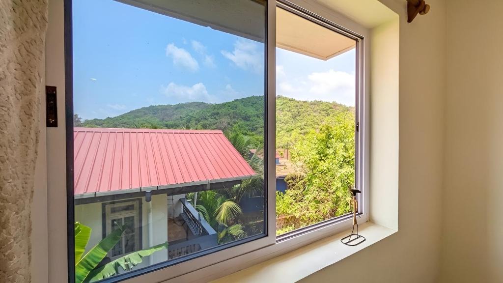 Navelim House | Safari Homestays