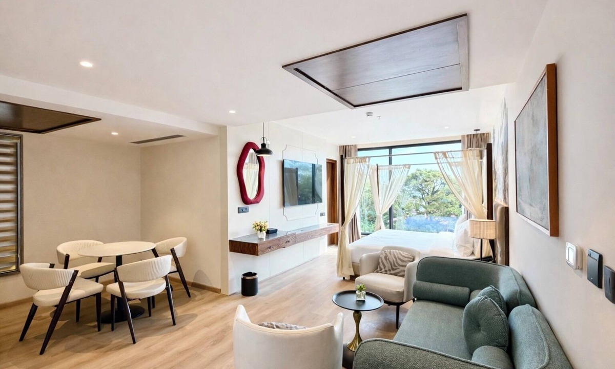 Bullawala Hotel | Saffron Stories Boutique Hotels