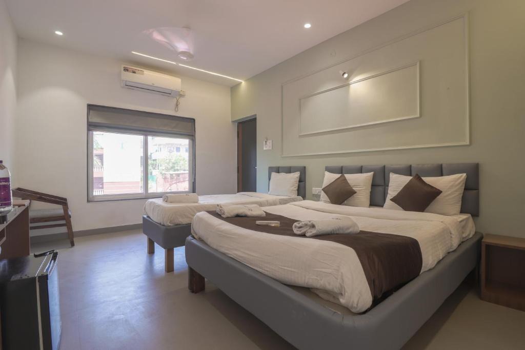 Gureghar Hotel | Saga Resort