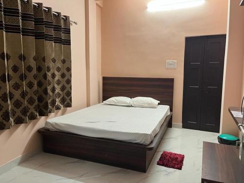 Rajarhat Apartment | Sagar homestay