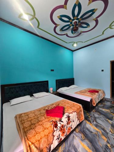 Chamoli House | Sagar Rudranath Homestay
