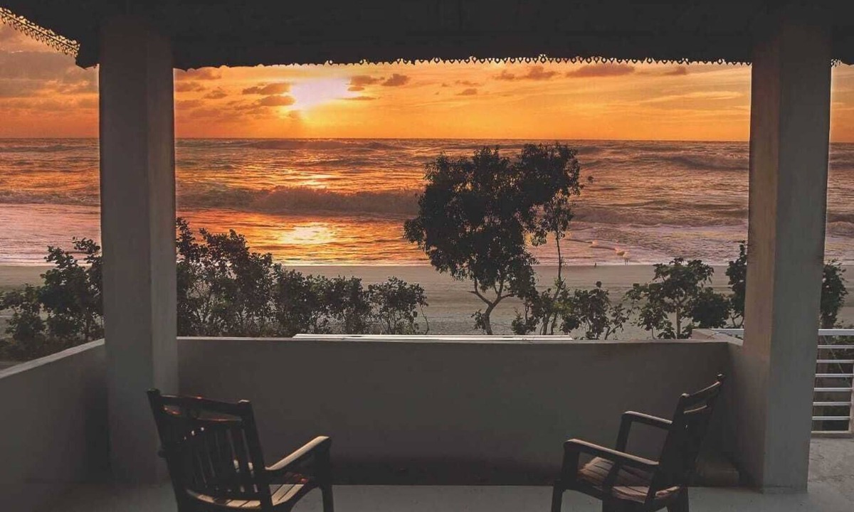 Cox's Bazar Hotel | Sagorlota Resort Inani Cox's Bazar