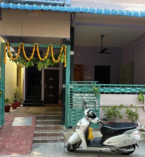 Tirupati Apartment | Sai Srinivasa Home Stay