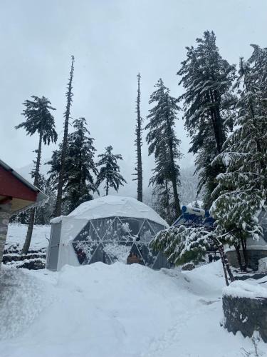 Rakchham Other | Sailya Camping and Trekking