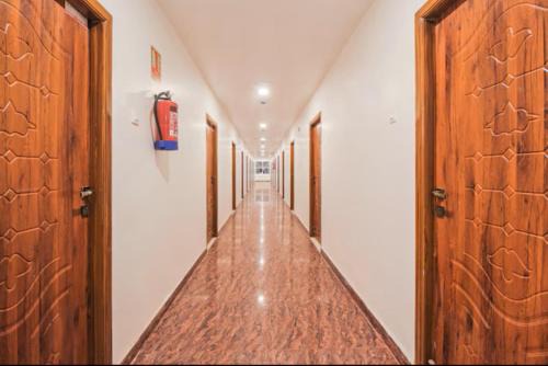 Erode Hotel | Sakthi Grand