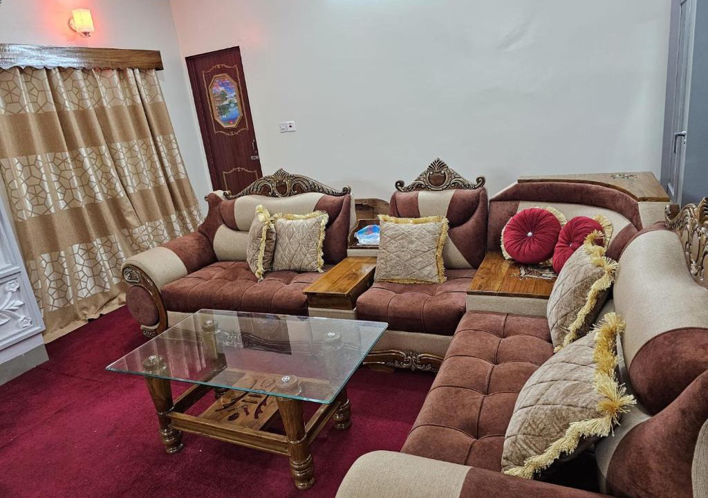 Sylhet Apartment | SALAMPALACE