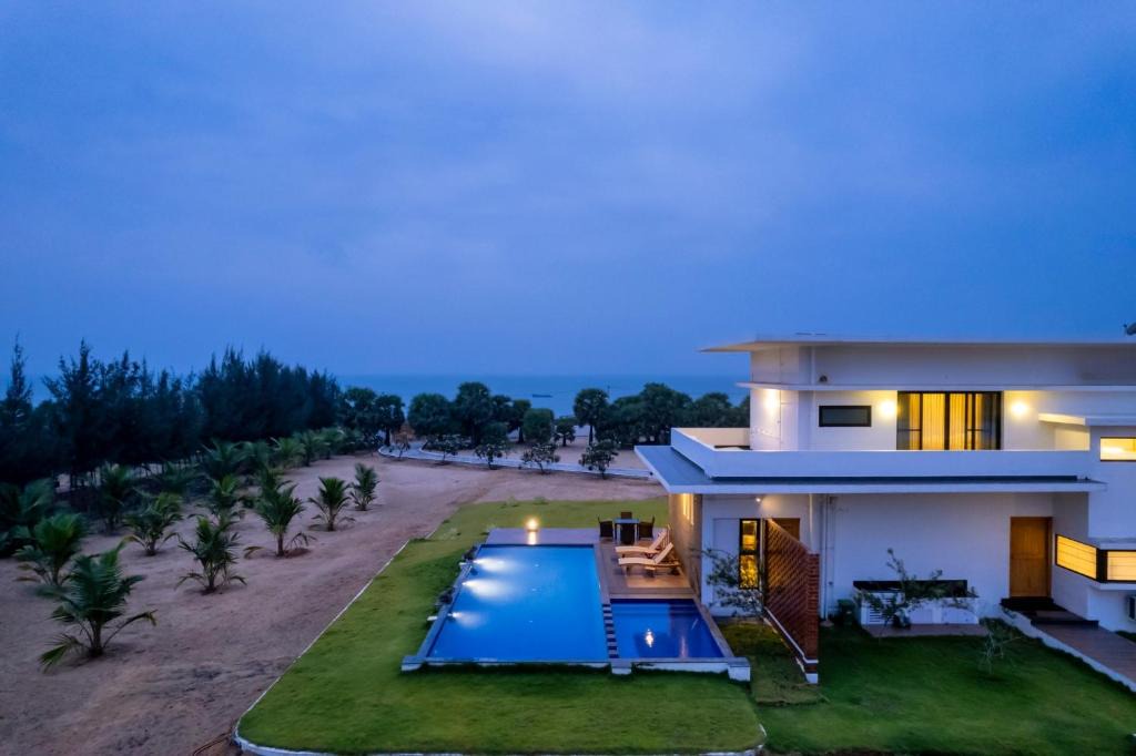 Mudukulattur Villa | Salt - A LuxUnlock Private Villa
