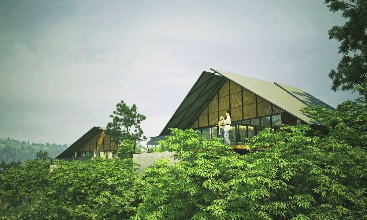 Sreemangal Hotel | Saltanat Tea Resort Sreemangal