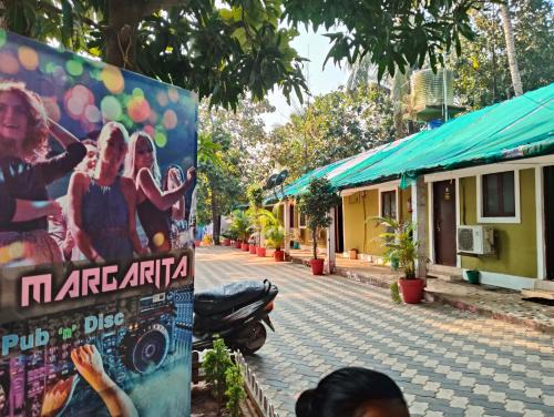 Mulgao Hotel | SAMAIRA GUEST HOUSEs