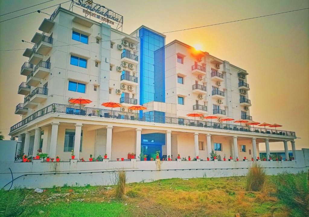Rampur Hat Hotel | Sambhabana Hotel & Suites