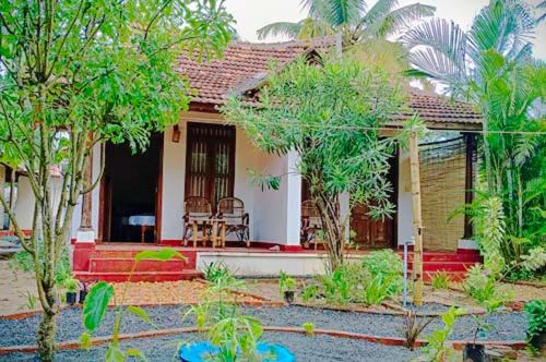 Aryad South Bed & Breakfast | SAMBODHI YOGA RETREAT