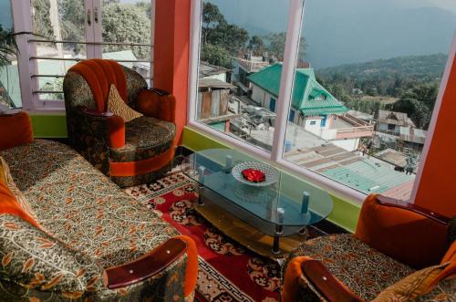 Turuk House | Sameer Homestay
