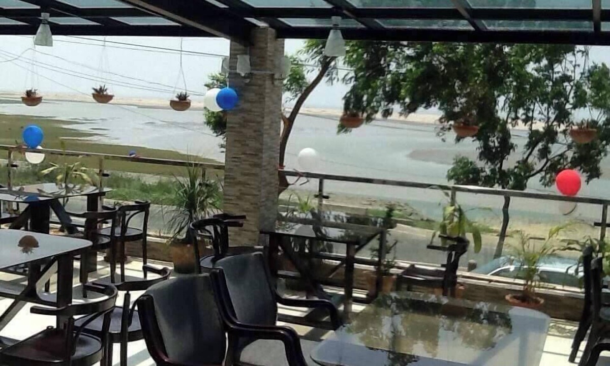 Cox's Bazar Hotel | Sampan Resort