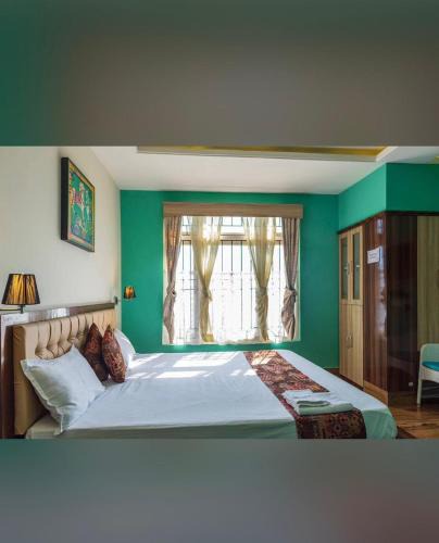 Turuk Hotel | Samsara inn