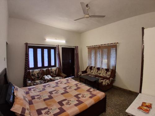 Bullawala House | Sandy Homestay