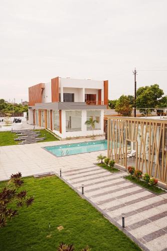 Chettikulam Resort | Sandy Resort