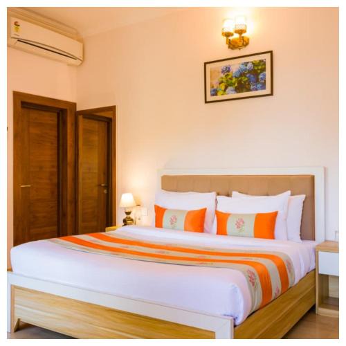 Kasauli Hotel | Sanskari Nivas family holiday home