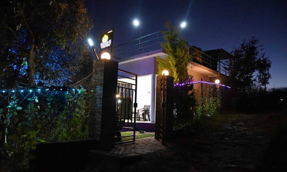 Kaul Hotel | Sanskriti Homestay & Cottage