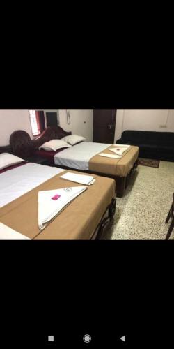 Keeriparai Hotel | Santhi residency