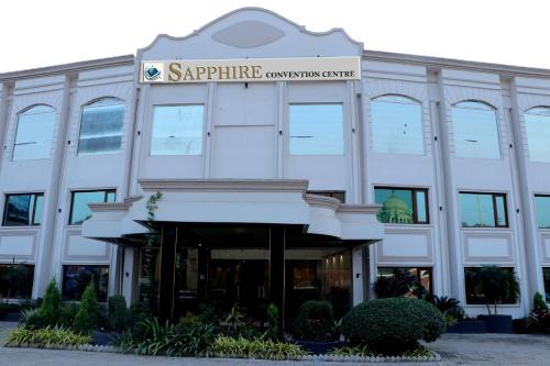 Baddi Hotel | Sapphire Hotel & Convention Centre