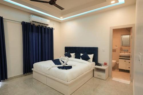 Haldwani Apartment | Sapphire inn Run by GGN Hospoitality
