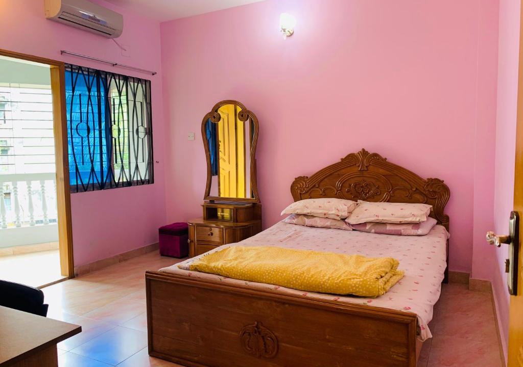 Sylhet House | Sara House