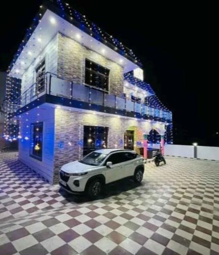 Tehri House | Sariyal Homestay