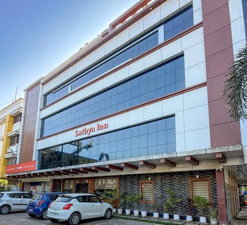 Guruvayur Hotel | Sathya Inn Guruvayur
