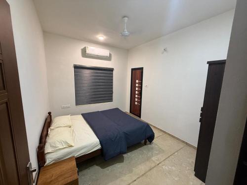 Kozhikode Apartment | Satori Stays - KMA Apartments