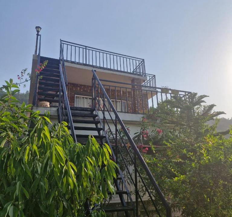 Jakh Bed & Breakfast | Sattva - The Retreat Home