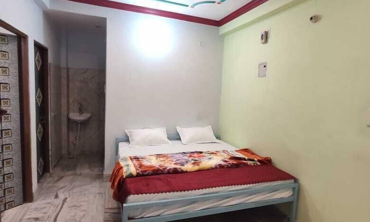 Kakarmatha Hotel | Satyam Guest House
