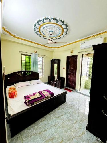 Sylhet Hotel | Saudia Residential Hotel Sylhet