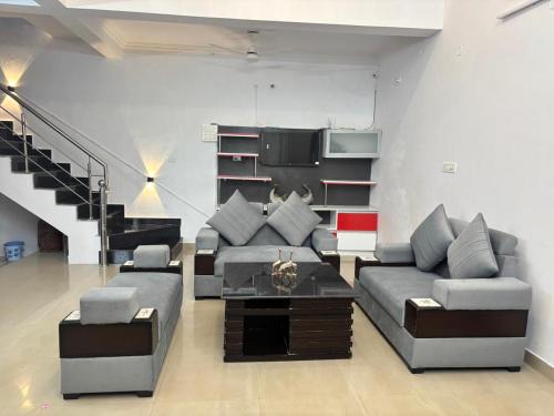 Nainital Villa | Sauriksha villa