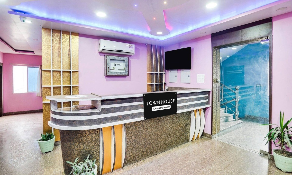 Muzaffarpur House | Saver SingleHotel Okasu