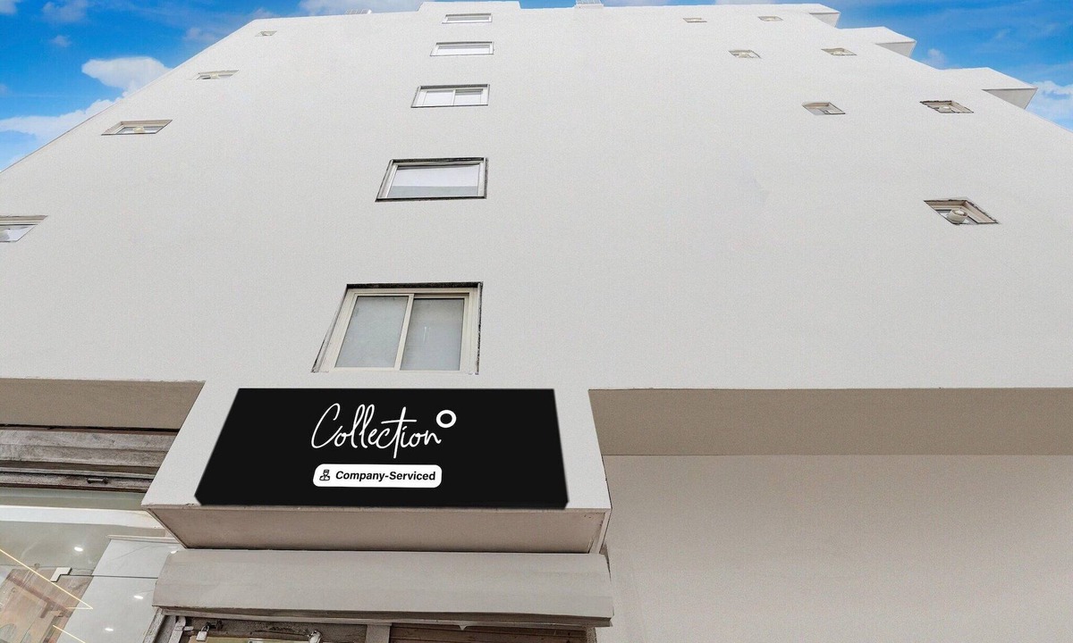 Delhi House | Saver SingleHotel Lotus